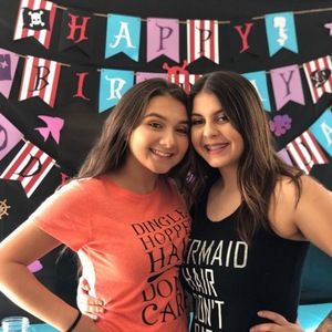 Meet your Posher, Sara